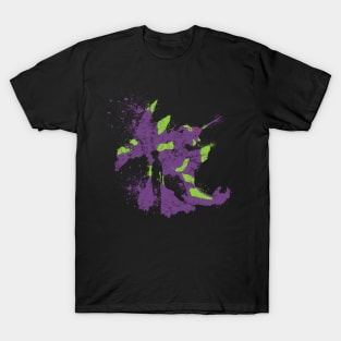 Eva-01 T-Shirt